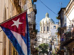 Discover Cuba Tour