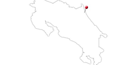 Tortuguero_Map