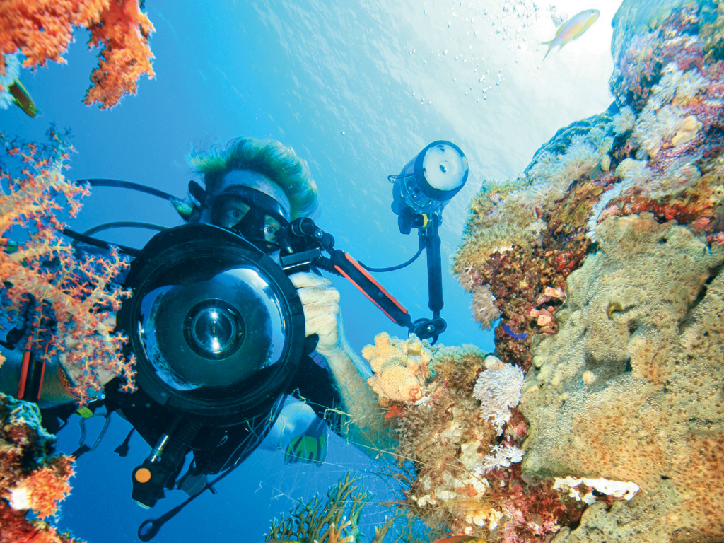 Cuba Diving - Advanced Open Water Diving