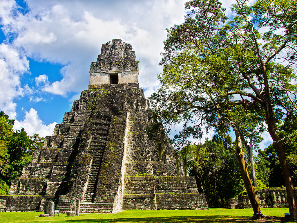 Tikal