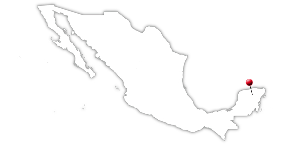 Mexico Highlight Chichén Itzá
