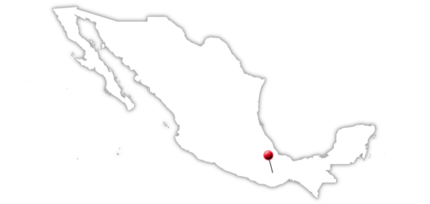 Hierve El Agua Hierve El Agua