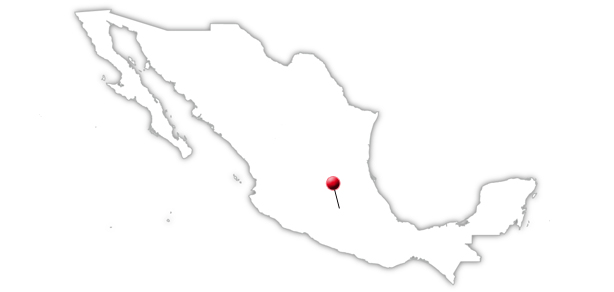 Mexico-City Mexico-City