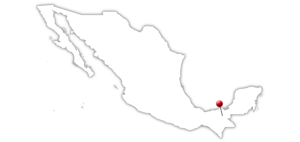 Palenque Palenque