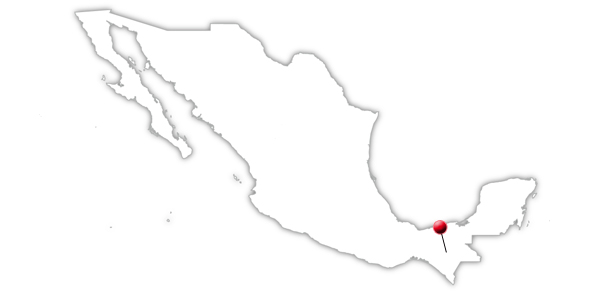 San Cristóbal de las Casas San Cristóbal de las Casas - Mexiko