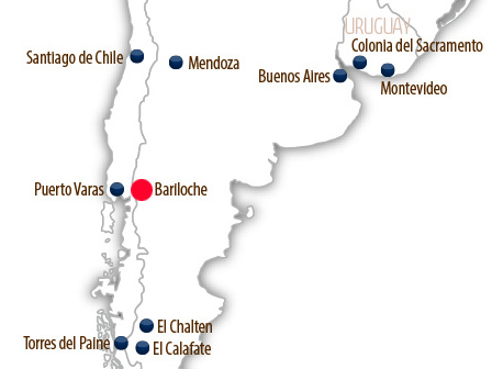 Bariloche with SC Travel Adventures