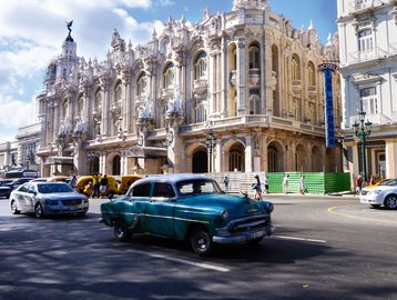 Havana