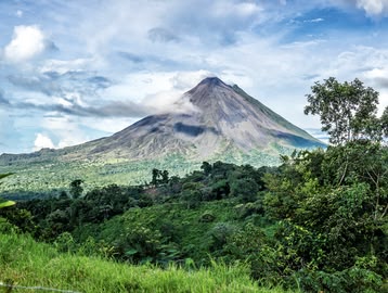 Ultimate Costa Rica