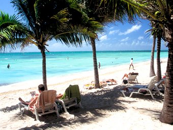 Varadero with SC Travel Adventures