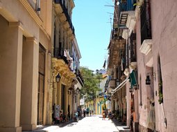 Havana - Sprachcaffe