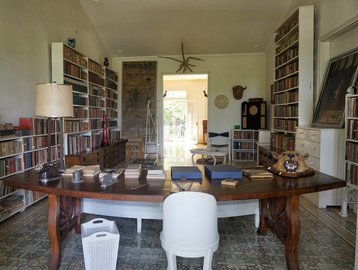Hemingway Tour Havana