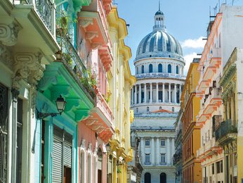 Discover Cuba - SC Travel Adventures