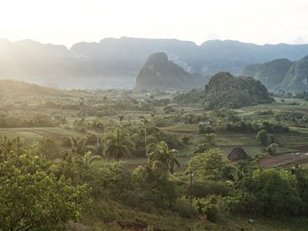 Viñales-Valley