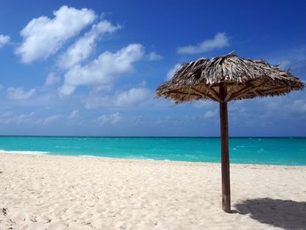 Caribbean Beaches