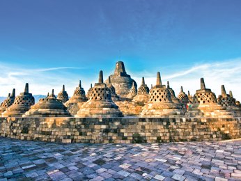 Borobudur