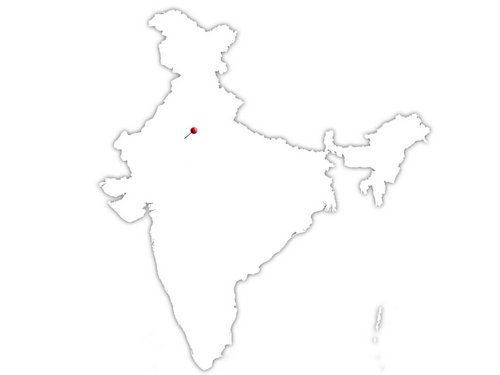Jaipur_Map