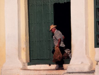 Cienfuegos - Cuba