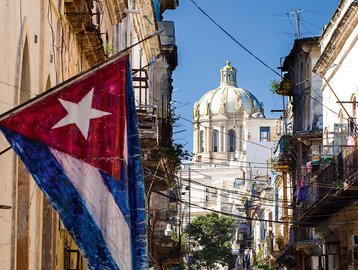 Discover Cuba