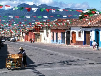 San Cristobal de las Casas San Cristobal de las Casas