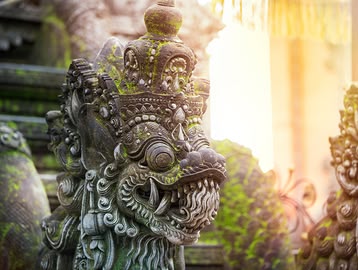 Indonesia Explorer