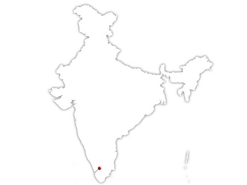 Kochi_Map