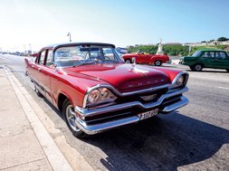 Cuba with SC Travel Adventures