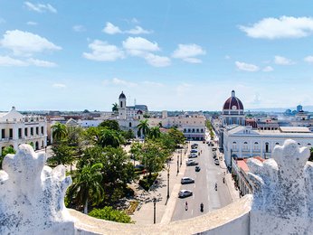 Cienfuegos