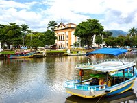 Stadtrundgang Paraty