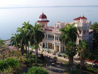 Discover Cuba - SC Travel Adventures