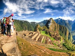 Peru with SC Travel Adventures