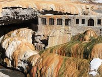 Puente del Inca